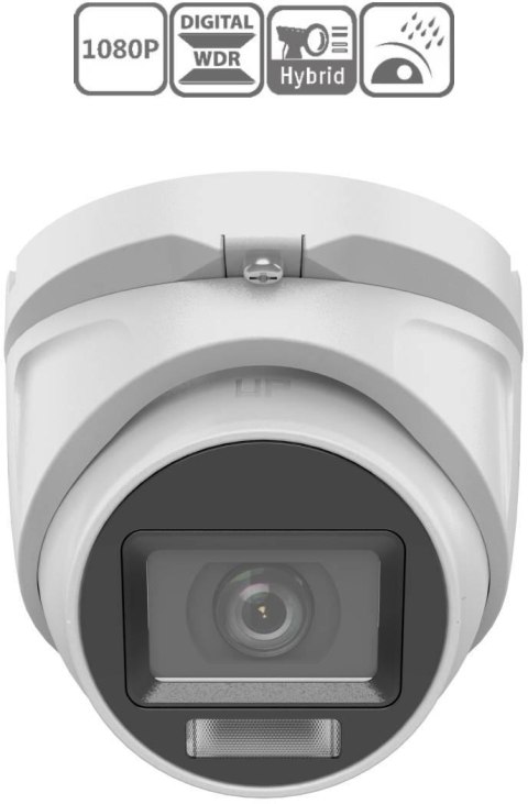 Kamera 4w1 Hilook by Hikvision kopułka 5MP TVICAM-T5M-20DL 2.8mm