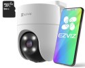 Kamera IP Ezviz H8c (4MP) z kartą pamięci microSD 64GB