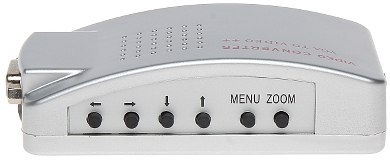 KONWERTER VGA-VIDEO AX-2560