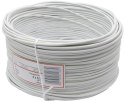 PRZEWÓD ALARMOWY DOMOFONOWY YTDY 4X0,5 - 100M; 5630K