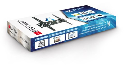 Uchwyt TV AX STRONG RAPID OPTICUM 26-55