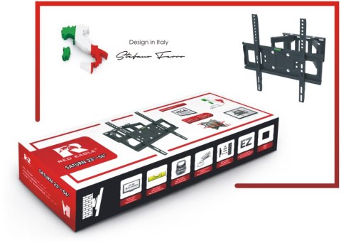 Uchwyt TV AX SATURN RED EAGLE 23-56