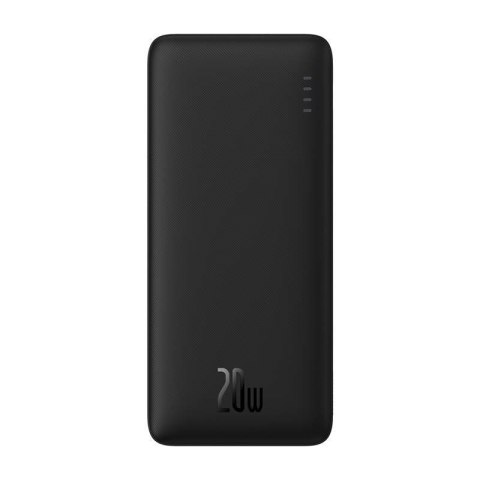 Powerbank BASEUS Airpow 10000mAh (czarny)