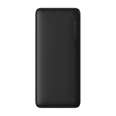 Powerbank BASEUS Airpow 10000mAh (czarny)
