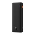 Powerbank BASEUS Airpow 10000mAh (czarny)