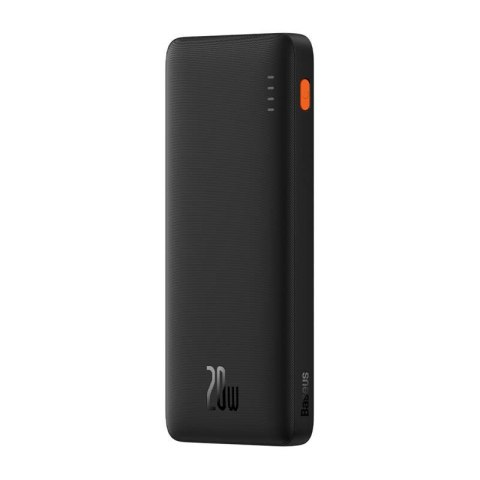 Powerbank BASEUS Airpow 10000mAh (czarny)