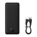 Powerbank BASEUS Airpow 10000mAh (czarny)