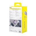 Powerbank BASEUS QPow 2 10000mAh 30W (fioletowy)