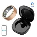 Smartring COLMI R03 rozmiar 8 18.1mm (złoty)