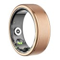 Smartring COLMI R03 rozmiar 8 18.1mm (złoty)