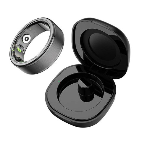 Smartring COLMI R03 rozmiar 11 20.3mm (czarny)