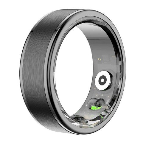 Smartring COLMI R03 rozmiar 11 20.3mm (czarny)