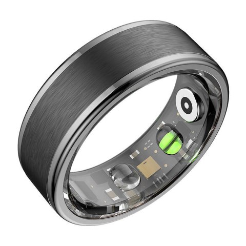 Smartring COLMI R03 rozmiar 11 20.3mm (czarny)
