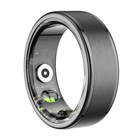 Smartring COLMI R03 rozmiar 11 20.3mm (czarny)