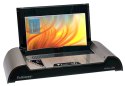 Fellowes Helios 60 bindowalnica termiczna 600 ark. Platyna