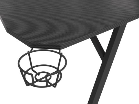 GENESIS Holm 510 RGB Czarny