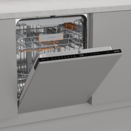 Gorenje GV673C65 Pod ladą 14 komplet. D