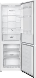 Gorenje NRK6182PW4 Wolnostojący 292 l E Biały