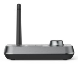 Hama Link.it duo 3,5 mm 10 m Czarny