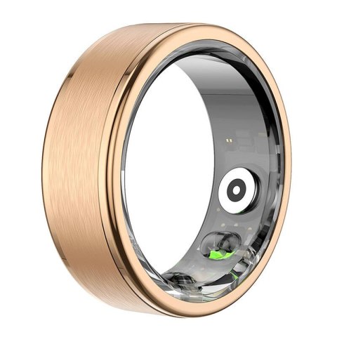 Smartring COLMI R03 rozmiar 12 21.3mm (złoty)