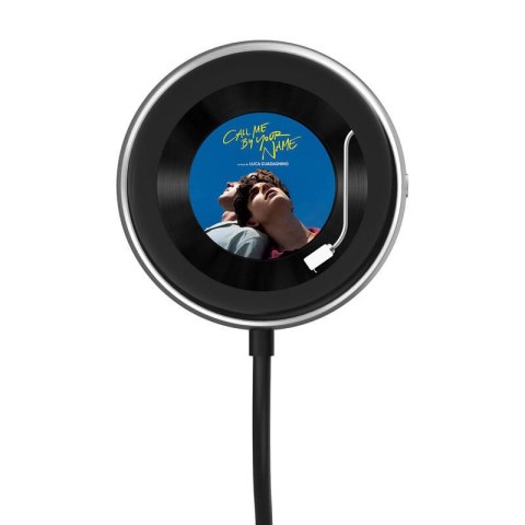 Adapter Ottocast N91-C CarPlay Clip + Dyfuzor zapachowy