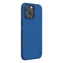 Etui Nillkin Super Frosted Shield Pro Magnetic iPhone 16 Pro (niebieski)