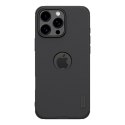 Etui Nillkin Super Frosted Shield Pro iPhone 16 pro Max (czarny)