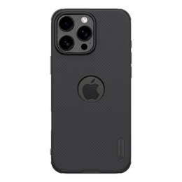 Etui Nillkin Super Frosted Shield Pro iPhone 16 pro Max (czarny)