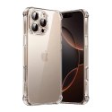 Etui UGREEN CA104 do iPhone 16 Pro Max (przezroczyste)