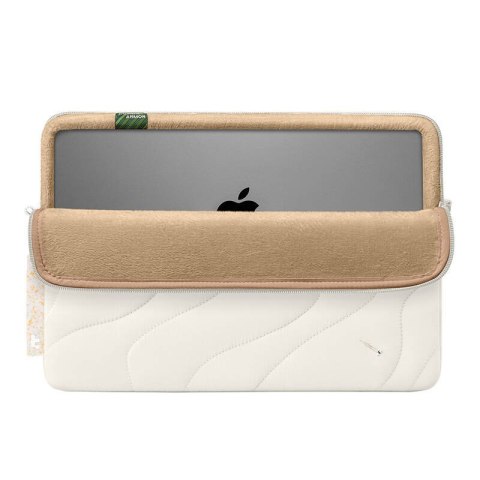 Etui na laptopa 14'' Tomtoc Terra-A27 (białe)