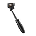 Mini statyw/selfie stick TELESIN do DJI/ GoPro Hero / Insta360