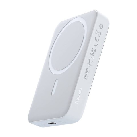 Powerbank MCDODO MC-5930 10000mAh 30W (biały)