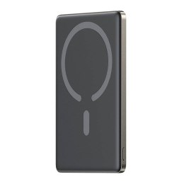 Powerbank magnetyczny Joyroom JR-PBM08 20W 5000mAh slim (titan)