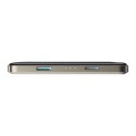 Powerbank magnetyczny Joyroom JR-PBM08 20W 5000mAh slim (titan)