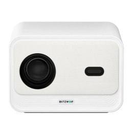 Rzutnik / Projektor BlitzWolf BW-V3Max 1080p, Android, Bluetooth