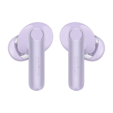 Słuchawki TWS EarFun Air life (fioletowe)
