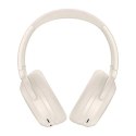 Słuchawki bezprzewodowe Edifier WH700NB Pro, ANC (beżowe)