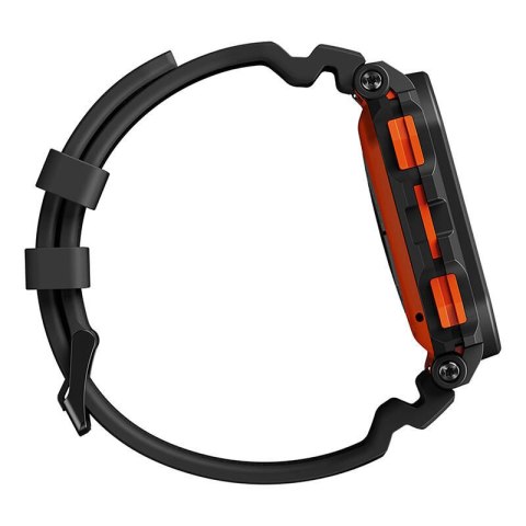 Smartwatch Zeblaze Ares GPS (czarny)
