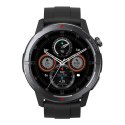 Smartwatch Zeblaze Stratos 3 Ultra (Czarny)
