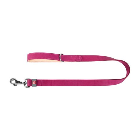 Smycz WAUDOG Classic 122cm (różowa)