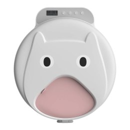 Automatyczny dozownik karmy z funkcją chłodzenia F26-L-R Petwant