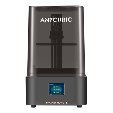 Drukarka 3D ANYCUBIC Photon Mono 4