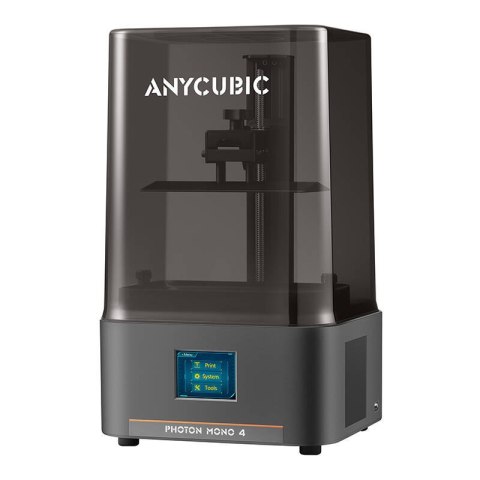 Drukarka 3D ANYCUBIC Photon Mono 4