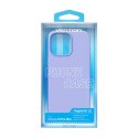 Etui silikonowe VENTION KUFV0-40 do iPhone 15 Pro Max (fioletowe)