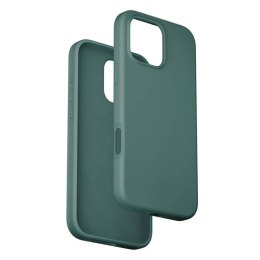 Etui Vention KUHG0-40 dla iPhone 16 Pro Max MagSafe (Zielone)