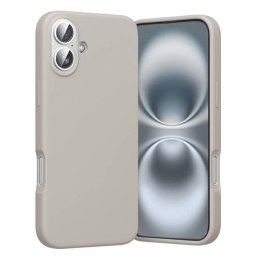 Etui Vention KUHM0-20 dla iPhone 16 Plus MagSafe (Szare)