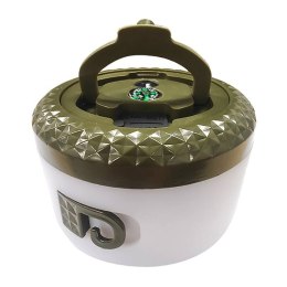 Lampa kempingowa Superfire LT01 2w1 - 50-250lm , powerbank, USB-C