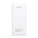 Powerbank Romoss PRC20 20000mAh 22,5W (biały)