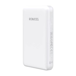 Powerbank Romoss WSC05 20W 5000mAh (biały)