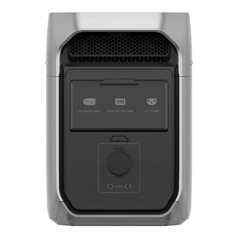 Przenośna stacja zasilania EcoFlow DELTA 3 Plus